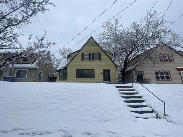 front view picture of 1725 Eastern Avenue Se, Grand Rapids, MI. 49507