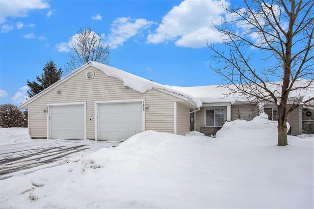 front view picture of 7103 E Cannon Place Drive, Rockford, MI. 49341