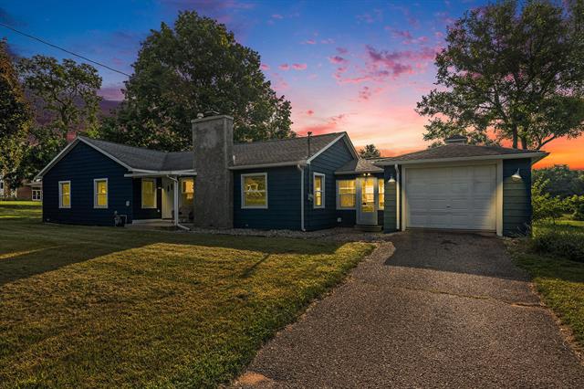front view picture of 130 Katherine, Battle Creek, MI. 49014