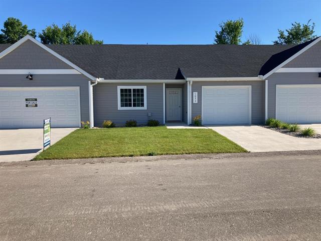 front view picture of 4290 Highpoint Drive, Wayland, MI. 49348