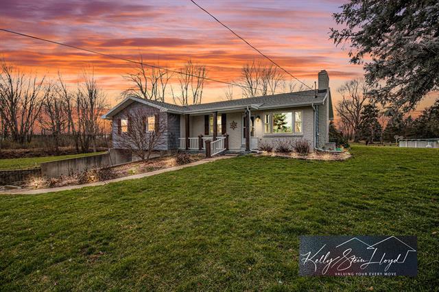 front view picture of 6757 Byron Center Avenue Sw, Byron Center, MI. 49315