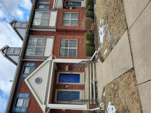 front view picture of 460 Salliotte Road, Ecorse, MI. 48229