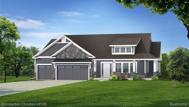 front view picture of 2222 Walton Boulevard, Rochester, MI. 48309