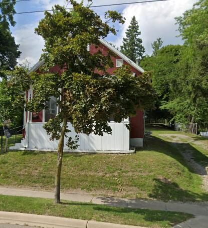 front view picture of 442 W North Street, Jackson, MI. 49202