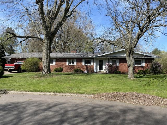 front view picture of 205 Haral Avenue, Sturgis, MI. 49091