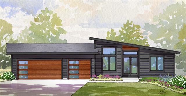 front view picture of 6300 Grand River Drive Ne, Ada, MI. 49301