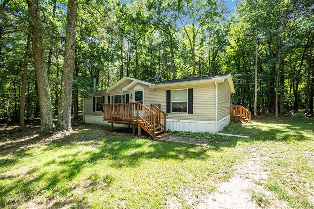 front view picture of 6714 Hill Street, Newaygo, MI. 49337