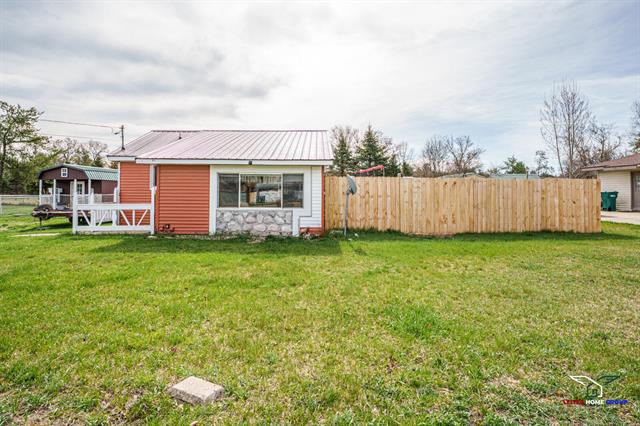 front view picture of 5192 Apache Trail, Harrison, MI. 48625