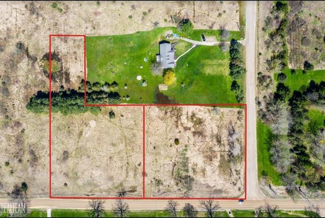 front view picture of 0 Mack, Leonard, MI. 48367