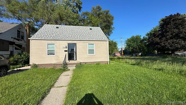 front view picture of 20410 Concord Street, Detroit, MI. 48234