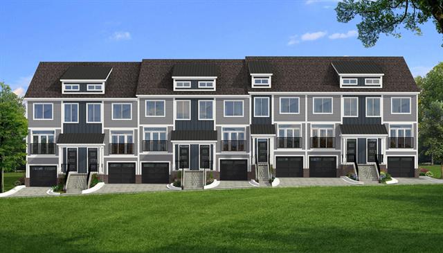 front view picture of 2776 Bristol Ridge Drive, Ann Arbor, MI. 48105