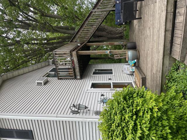 front view picture of 8373 Whittaker Road, Ypsilanti, MI. 48197