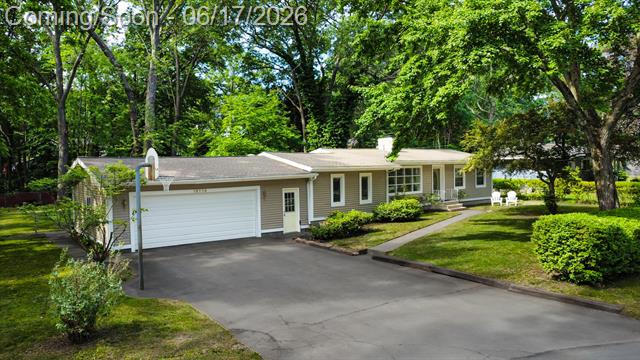 front view picture of 15116 Echo Court, Spring Lake, MI. 49456