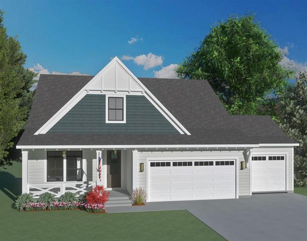 front view picture of 2885 Duneside Trail, Muskegon, MI. 49441