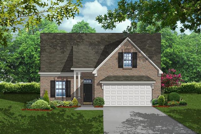 front view picture of 11693 Partridge Drive, Taylor, MI. 48180