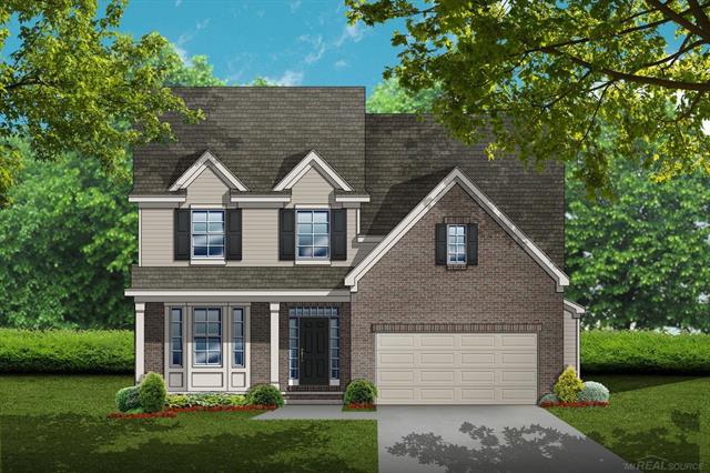 front view picture of 11649 Partridge Drive, Taylor, MI. 48180
