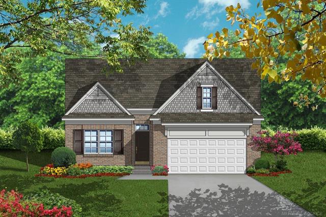 front view picture of 11627 Partridge Drive, Taylor, MI. 48180