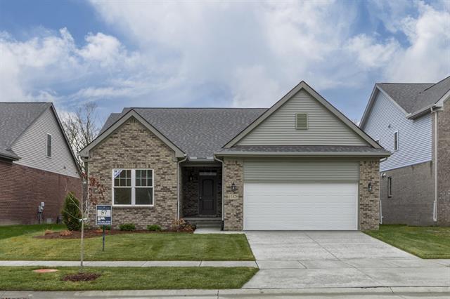 front view picture of 11561 Partridge Drive, Taylor, MI. 48180