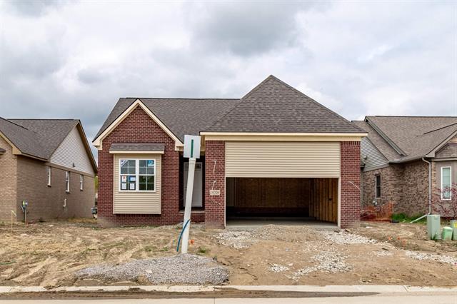 front view picture of 11539 Partridge Drive, Taylor, MI. 48180