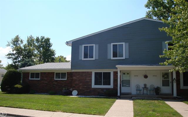 front view picture of 35746 Union Lake Road, Harrison Township, MI. 48045