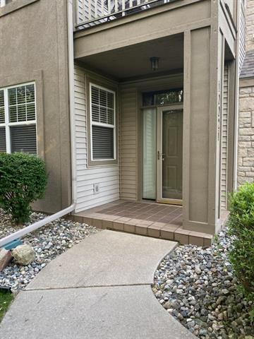 front view picture of 10021 Sunrise Drive, Grand Blanc, MI. 48439