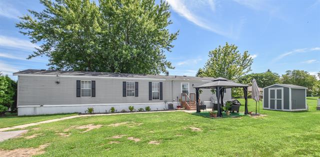 front view picture of 175 N Michigan Avenue, Coldwater, MI. 49036