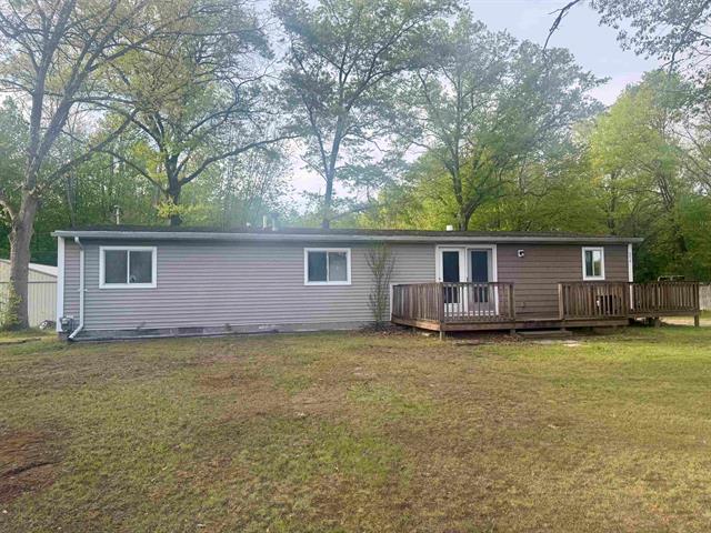 front view picture of 654 W Isabella Road, Midland, MI. 48640