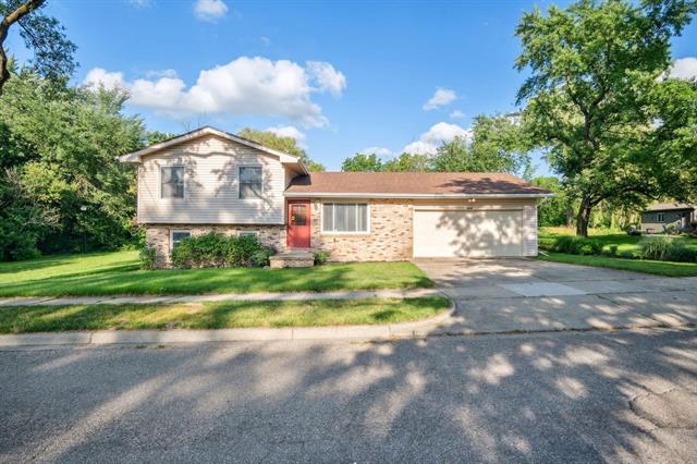 front view picture of 1650 Franklin Street, Ann Arbor, MI. 48103