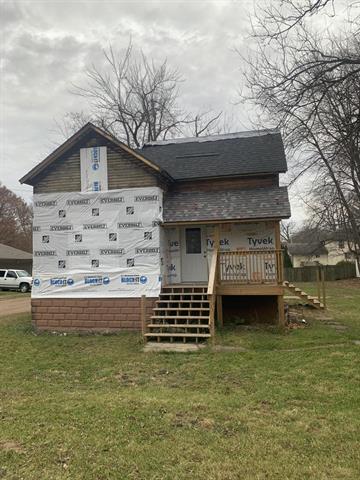 front view picture of 1536 N Westnedge Avenue, Kalamazoo, MI. 49007