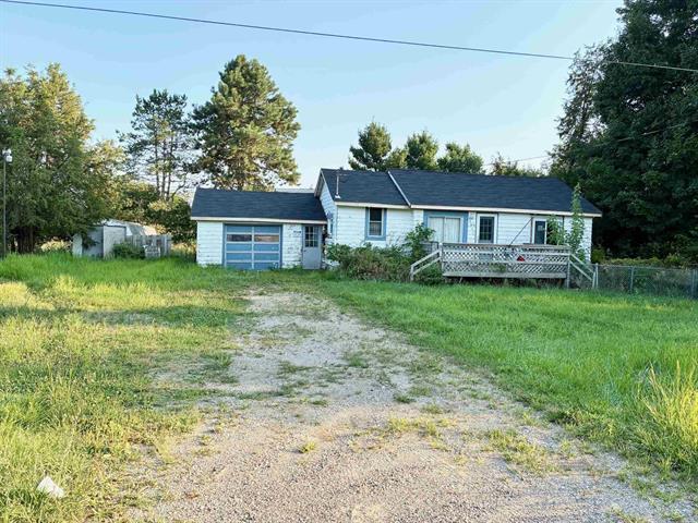 front view picture of 4755 W Hibbard Road, Owosso, MI. 48867