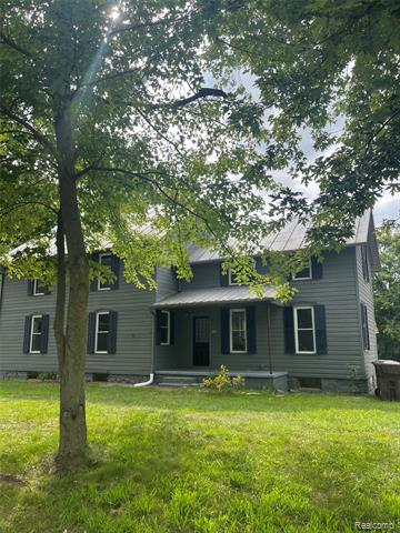 front view picture of 6700 N Stony Creek Road, Monroe, MI. 48162
