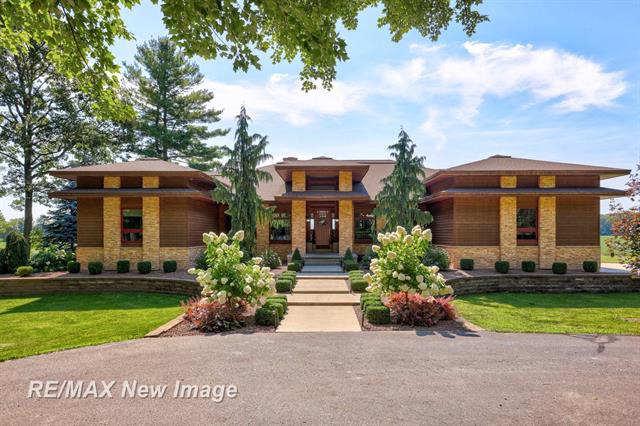 8651 Wilderness Freeland, MI. 48623 | Snabby