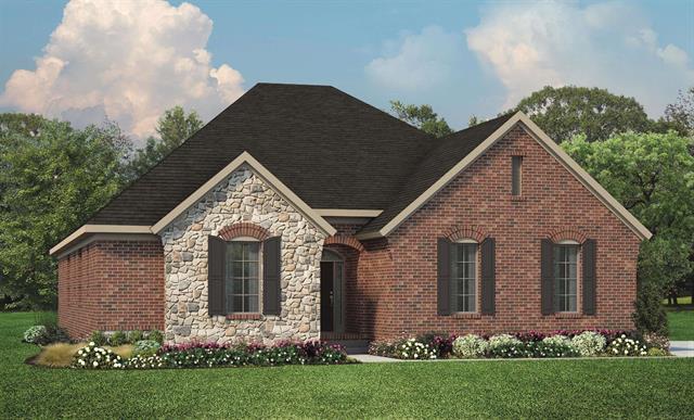 front view picture of 55669 Laurel Oaks Lane, Utica, MI. 48315