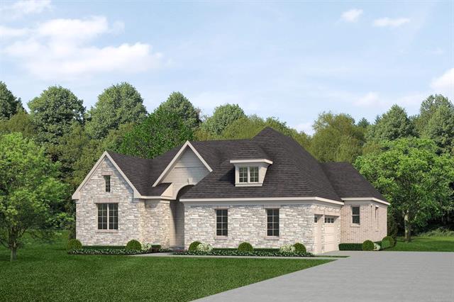 front view picture of 55616 Laurel Oaks Lane, Utica, MI. 48315