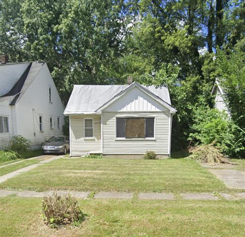 front view picture of 14889 Dacosta Street, Detroit, MI. 48223