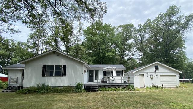 front view picture of 2291 W 22Nd Street, Fremont, MI. 49412