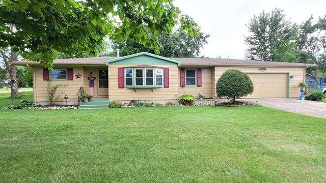 front view picture of 396 Progress Dr, Coldwater, MI. 49036