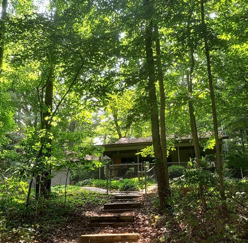 front view picture of 405 Buck Road, Coldwater, MI. 49036