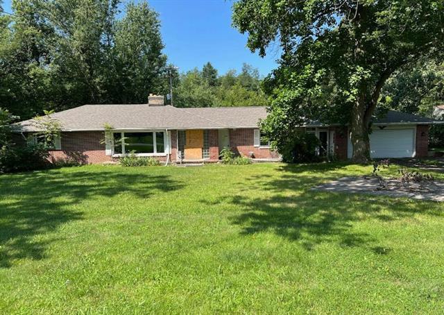 front view picture of 4144 S 12Th Street, Kalamazoo, MI. 49009