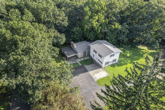front view picture of 3100 Whipple Road, Jackson, MI. 49201