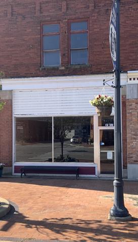 front view picture of 103 W Michigan Avenue, Clinton, MI. 49236