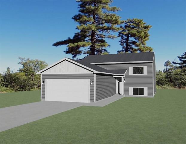 front view picture of 96 Manley Avenue, Holland, MI. 49424