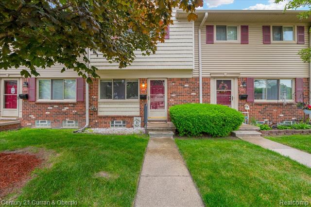 front view picture of 23505 Baker, Taylor, MI. 48180