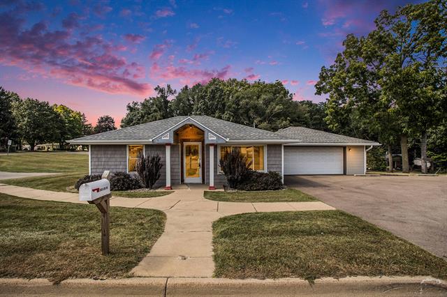 front view picture of 263 N 20Th Street, Battle Creek, MI. 49037