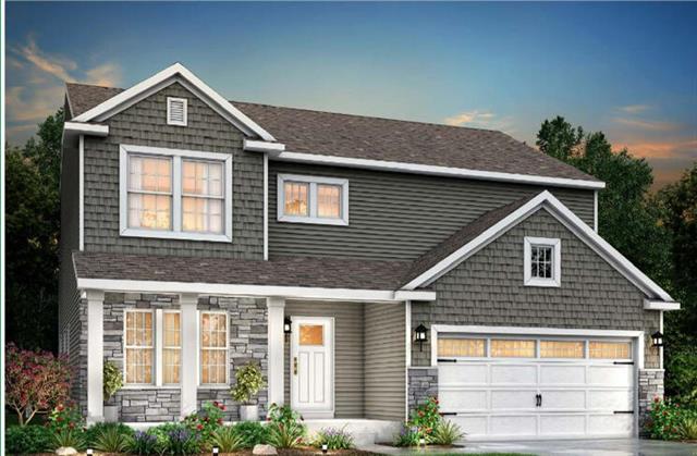 front view picture of 12379 Jenks Street Ne, Belding, MI. 48809