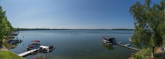 Builiding view forty one for 2918 Shore, Portage, MI. 49002