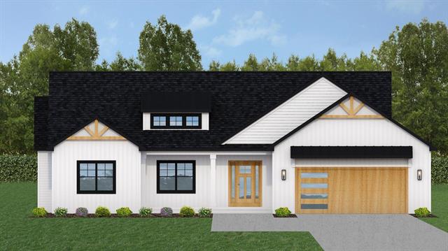 front view picture of 1821 Sienna Street, Kalamazoo, MI. 49009