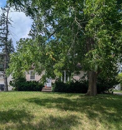 front view picture of 2114 W Miller Road, Lansing, MI. 48911