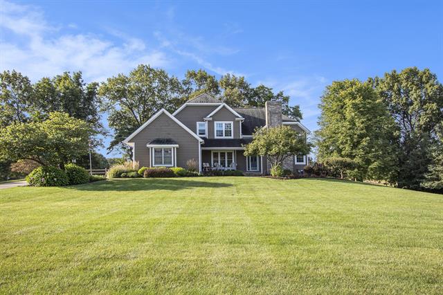 front view picture of 71454 Song Sparrow Trail, Niles, MI. 49120