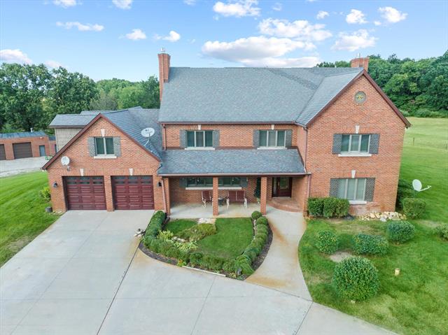 front view picture of 3255 Yankee Street, Niles, MI. 49120